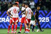 Palmeiras x Internacional 