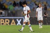 Fluminense x Corinthians 