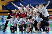 EHF Champions League Women 
