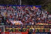 Bragantino x Sport 