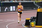 Campeonato Mundial de Atletismo 2025 