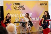 X Festa do Livro da Amadora 