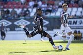 Estrela da Amadora x Vitoria SC 