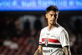 São Paulo FC x Botafogo 