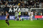 Athletic x Botafogo SP 