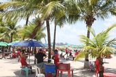 Maceió é o destino mais vendido do Brasil 