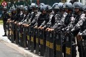 COP 30 _ Greve da Construção Civil 