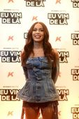 Evento da Kenner e Anitta EU VIM DE LA 