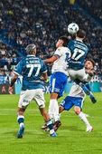 Velez Sarfield x Racing Club 