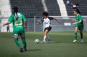Corinthians x Juventude 