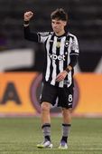 Botafogo x Mirassol 
