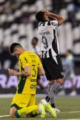 Botafogo x Mirassol 