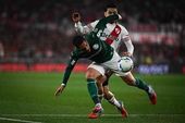 River Plate x Palmeiras 