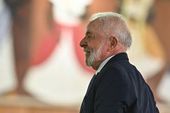 Lula Novo PAC Seleções 2025 