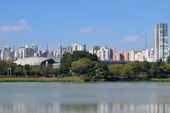 Parque do Ibirapuera 
