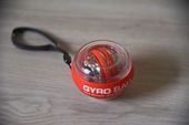 Aparelho Gyro Ball 