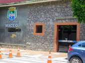 Bairro do Jaraguá em Maceió 