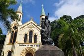 Paróquia São José do Belém 