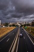 Cidade de Marília 
