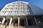 Igreja Congregação Cristã no Brasil 