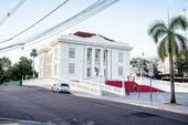 Palácio Rio Branco 