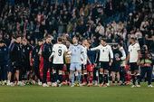 Alemanha x Luxemburgo 