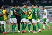 Palmeiras x Juventude 