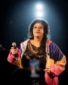 Show Tulipa Ruiz 