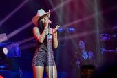 Ana Castela no Suhai Music Hall 
