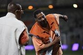 Desafio de Gigantes no Mineirão 