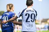 Chelsea FC x Tottenham Hotspur FC 