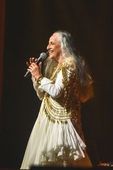 Maria Bethania no Tokio Marine Hall 