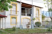 Museu da Borracha de Rio Branco 