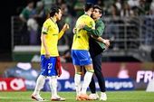 Palmeiras x Bragantino 