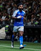 Atlético Mineiro x Cruzeiro 