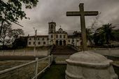 Convento Franciscano Nossa Senhora Amparo 