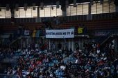 Presidente Lula Cursinhos Populares 