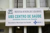 Campanha Nacional de Vacinação. 