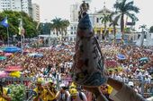 Círio 2025 _ Romaria das Crianças 