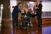 Grupo RBS e Serra Gaúcha RA CIC 