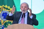Lula lança Programa Reforma Casa Brasil 