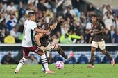Vasco x Fluminense 