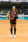 Flamengo x Barueri pela Superliga de Vôlei 