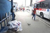 Aumenta número de moradores de rua 