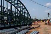 COP 30 _ Obras Parque São Joaquim 