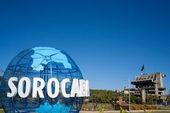 Prefeitura de Sorocaba e Paço Municipal 