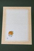 Papel de carta 