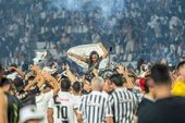 Fabio Leoni/Fotoarena Finalíssima Série C Ponte Preta x Londrina