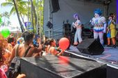 GUIDO JR./Fotoarena SER CRIANÇA Evento Prefeitura de Maceió