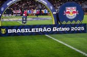 Rafael Moreira/Fotoarena Bragantino x Vasco